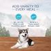 Blue Buffalo Wilderness Trail Toppers Chicken Wet Dog Food - 24 Pack 3oz Chunky Bites in Hearty Gravy - Buy Online on GoSupps.com