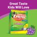 Children's Zyrtec Allergy Chewables | Grape Flavor | Dye-Free | 10mg | 24 Count - Buy Online on GoSupps.com