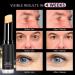 VELAMO Advanced Retinol Eye Stick with Caffeine - Dark Circle & Puffiness Treatment - Anti Aging Eye Cream - Visible Results in 3-4 Weeks - 0.1 oz (Pack of 1) - Buy Online on GoSupps.com