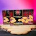 Shortbread Cookies Assortment Traditional Scottish Flavors 200g Twin Pack Tea Party - Buy Online on GoSupps.com