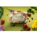 NESTI DANTE Il Frutteto Black Cherry & Red Berries Soap 250g - Luxurious Italian Artisanal Soap for All Skin Types - Shop Internationally - Buy Online on GoSupps.com