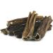 Dibo Beef Pans 1000g - Natural Chew Snack for Dogs | Quality Treats No Chemicals 1kg Pack - Buy Online on GoSupps.com