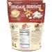 Nature's Path Organic Gluten Free Coconut Cashew Butter Granola 11oz (Pack of 8) | Non-GMO, High Fiber, Plant Protein | Digestive Health Support - Buy Online on GoSupps.com