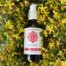 Four Elements 4E Activate Body Oil made with Certified Organic Herbal Oil to help soothe sore Muscles and Promote Relaxation 4 FL OZ - Buy Online on GoSupps.com