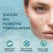 NOVEHA Eyelid and Lash Gel Cleanser | Made in USA | Relief from Irritation, Dry Eyes, Styes & Blepharitis | Hypochlorous Acid 0.02% | 120ml - Buy Online on GoSupps.com