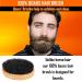 Tame the Wild Premium Beard Grooming Kit for Men - Natural Beard Growth Kit with Beard Wash, Brush, Comb, Balm, and Oil - Gift Set - Buy Online on GoSupps.com