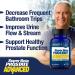 Super Beta Prostate Advanced - Promotes Sleep, Supports Bladder Health & Reduces Nighttime Urination - 120 Caplets (2-Pack) - Buy Online on GoSupps.com