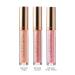 KISS Glam Shine Vita Lip Gloss 3-Pack - Virgin Sunset Pinky Kinky Collection - Buy Online on GoSupps.com