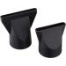 Ecru New York ion power dryer (us version) 1 Count - Buy Online on GoSupps.com