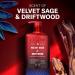 Old Spice Body Wash for Men The Spice Alchemist Collection 24/7 Cologne Infused Hydration No Trade Off Formula Free of Phthalates Silicones & Dyes Velvet Sage + Driftwood Scent 20 oz - Buy Online on GoSupps.com