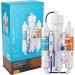 Measury Osmosis System Aquarium 190L/Day - High-Performance Reverse Osmosis System for Crystal Clear Water - Buy Online on GoSupps.com