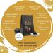 PreAureum Black Garlic: Fermented & Peeled Single Clove, 125g - Immune Support & Snacks - Buy Online on GoSupps.com
