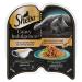 Sheba Gravy Indulgence Perfect Portions Adult Wet Cat Food Chicken Entr e in Extra Gravy 75g Tray (24 Pack)