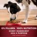 Purina ONE Smartblend True Instinct Natural Dry Dog Food + Wet Dog Food (Beef & Salmon) - Buy Online on GoSupps.com