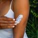 After Sun Milk - Soothes & Softens Skin Post-Sun Exposure | Refreshing Hydration for Face & Body | Family-Friendly 3.4 oz - Buy Online on GoSupps.com