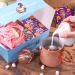 Gnaw Hot Chocolate Bomb Sharing Gift Set Various Hot Chocolate Gifts For Sharing On Any Occasion Rich Hot Chocolate Gift Set With 6 Hot Chocolate Bombs To Enjoy Give As A Gift Or Enjoy As A Treat - Buy Online on GoSupps.com