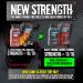 Fire Bullets Max Strength Black Edition - Keto Friendly for Women & Men | 30 Days Supply - Buy Online on GoSupps.com