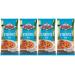 Louisiana Fish Fry Cajun Etouffee Base 2.65oz (Pack of 4)