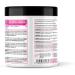 Foodelis Cr atine Monohydrate Aromatis e en Poudre 500 g Go t Lollipop Cr atine Micronis e de Haute Qualit Sans Sucre Ajout V gan Haute Solubilit Doseur Inclus - Buy Online on GoSupps.com