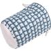 Verdingly Touchable Large Laundry Basket - Foldable Storage for Dirty Clothes | Organizer for Home & Massage Shops - Buy Online on GoSupps.com