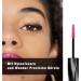 Manhattan Supreme Lash Wonder'Fully Real Mascara 1010N Black 11 ml - Buy Online on GoSupps.com