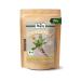 Biojoy Biojoy Organic Dandelion Root (250 g) dried and cut (Taraxacum officinale)