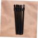 300 Pcs Disposable Lip Brushes - Makeup Applicators for Lip Gloss Lipstick & Teeth Polish | Housoutil Multifunctional Kit - Buy Online on GoSupps.com