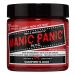 Manic Panic Vampire's Kiss Classic Creme Vegan Cruelty Free Red Semi Permanent Hair Dye 118ml Vampire's Kiss 118 ml (1 pack)