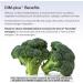 Nature's Way DIM Supplement - Estrogen Balance, Diindolylmethane, 120 Veg Capsules - Buy Online on GoSupps.com