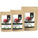 Organic Black Pepper Whole 250g - 100% Natural Peppercorns, Vegan-Friendly | 8.8oz - Buy Online on GoSupps.com