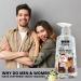 Calming Skin Care Shower Gel for All Skin Types | Coconut & Jasmine Extracts | Deep Nourishing Body Wash 17.5 Oz - Buy Online on GoSupps.com