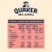 Quaker Oat So Simple Protein Original Porridge 8 x 37.7g - Pack of 1 - Buy Online on GoSupps.com