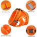 Buy Zhenle Adjustable Cat Harness for Small Animals - Perfect Fit & Comfort for Cats (M) - International Shipping Available - Buy Online on GoSupps.com