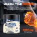 S.G Creatine Monohydrate Gummies - Sugar Free 5g Muscle Support for Men & Women | Pre-Workout Energy Boost - Strawberry Flavor 120 Gummies - Buy Online on GoSupps.com