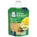 GERBER Organic Baby Pur e Banana Mango Avocado Vanilla Quinoa 90 ml