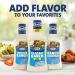 Kraft Classic Ranch Lite Vinaigrette (bouteille de 473 ml) - Buy Online on GoSupps.com