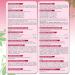 Herbion Naturals Immunity Lozenges - Zinc Vitamin-C & Echinacea - 5 Packs 25ct Each - Delicious Cherry Flavor - For Adults & Kids 6+ - Buy Online on GoSupps.com