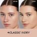 FV 2 Pack Foundation Long Lasting Flawless Liquid Foundation Lightweight & Medium Coverage Outstanding Waterproof Formula Control Shine Natural Matte Finish Foundation Makeup for Normal to Oily Skins 30ml (Matte Classic Ivory) - Buy Online on GoSupps.com