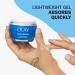 Olay Regenerist Hyaluronic Acid + Peptide24 Gel Face Moisturizer Fragrance-Free 50 mL + Olay Regenerist Micro-Sculpting Cream Travel Size 15 mL Gel Face Moisturizer + Micro-Sculpting Cream - Buy Online on GoSupps.com