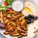 Middleton Foods Shawarma Glaze 2.5kg. - Buy Online on GoSupps.com