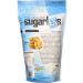Health Garden Sugarless Erythritol Stevia 1 lb - Natural Sugar Substitute - Buy Online on GoSupps.com