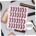 POPETPOP 14 Pairs false lashes fake eyelashes colored eyelashes false eyelashes cluster lashes lash clusters faux eyelashes cosmetic lashes individual lashes cross Imitation extend - Buy Online on GoSupps.com