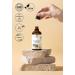 Greenendoor Organic Hair Care Oil 100ml | Nourishing Natural Heat Protection | Silicone-Free Natural Cosmetics for Healthy Hair - Buy Online on GoSupps.com