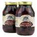 Amish Wedding Foods Pickled Baby Beets 2 - 32 oz. Jars