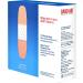 Band-Aid Tru-Stay Plastic Strips Bandages - 60 ct - All One Size - Buy Online on GoSupps.com