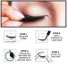 Eylure Naturals False Eyelashes Style No. 031 - Reusable, Adhesive Included - 1 Pair - Buy Online on GoSupps.com