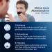 Behale 30x Anti-Snoring Mouth Tape | Comfortable Sleep Aid for Beard Carriers | Schnarchstopper & Mouthflowers Sleep Solution - Buy Online on GoSupps.com