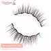 Natural Short Magnetic Lashes - Luxe Cat Eyes | Medium Long Flare Style Eyelashes - Shop Internationally - Buy Online on GoSupps.com