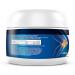 TERRAFREEZE Pain Relief Cream 2oz Extra Strength Pain Relieving Formula - Arthritis Joint Muscle Back Neck & Shoulder Pain Natural Ingredients Non-Greasy & Refreshing Pain Reliever - Buy Online on GoSupps.com