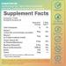 Pentavite GlowFuel Niacinamide Supplement Tropical Fruits Flavor Chew Vitamin C & E Boost NAD+ Skin Care Health & Energy Support Caffeine & Gluten Free Non-GMO 90 Day Supply - 30 Ct x 3 Pack - Buy Online on GoSupps.com